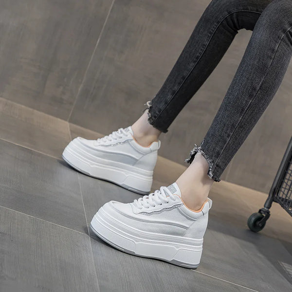 Cheap White Sneakers for Women