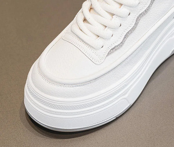 Cheap White Sneakers for Women