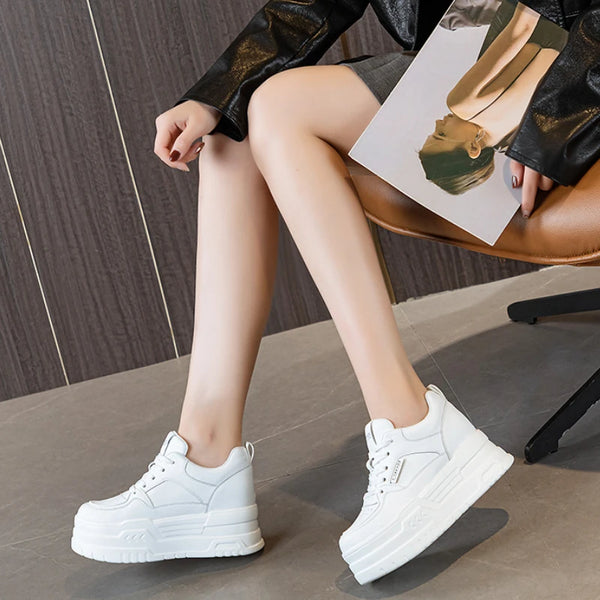 Cheap White Sneakers