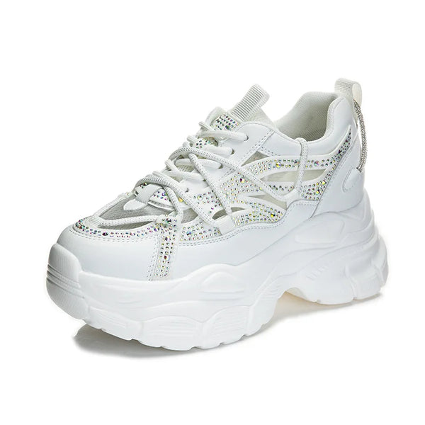 Cool White Sneakers 2023