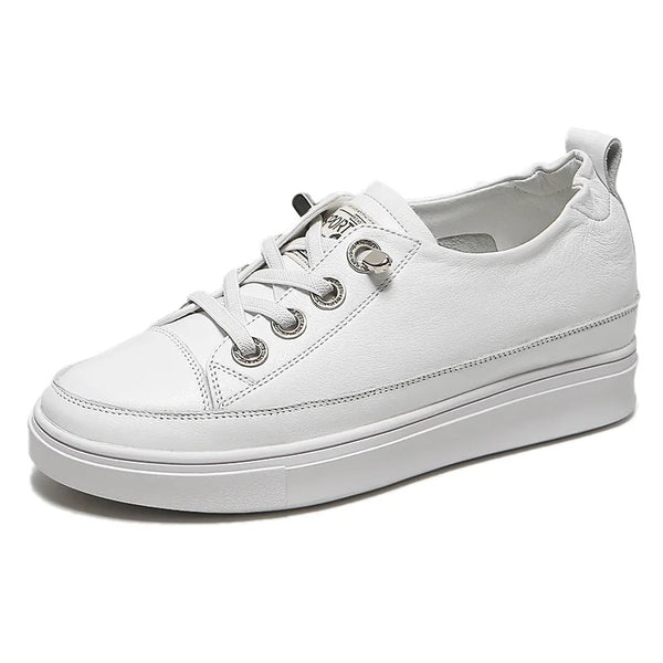 Designer Sneakers White