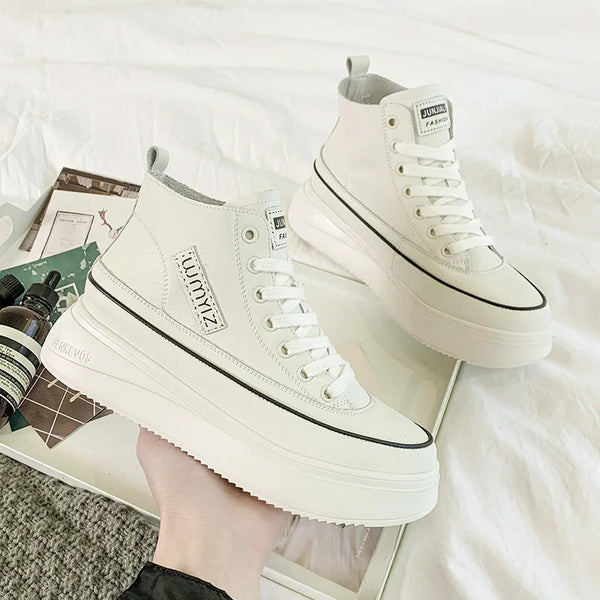 Most Comfortable White Sneakers Women