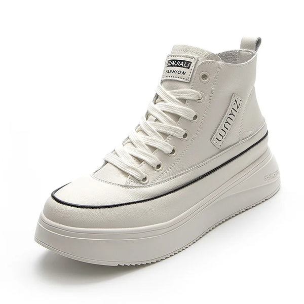 Most Comfortable White Sneakers Women