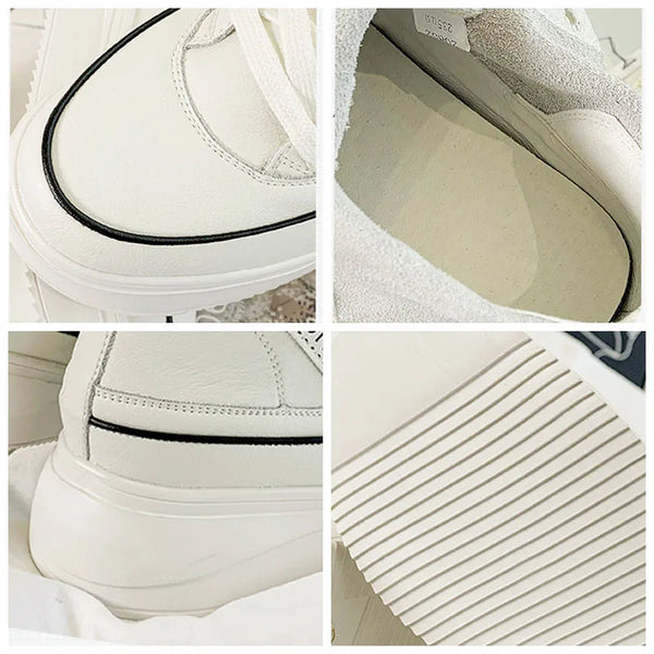 Most Comfortable White Sneakers Women