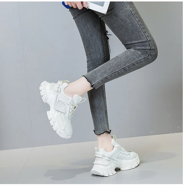 Most Comfortable White Sneakers