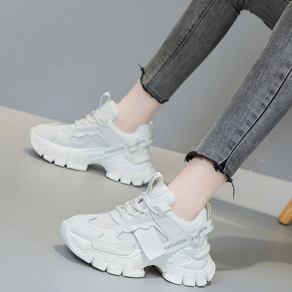 Most Comfortable White Sneakers