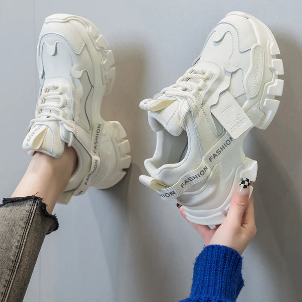 Most Comfortable White Sneakers