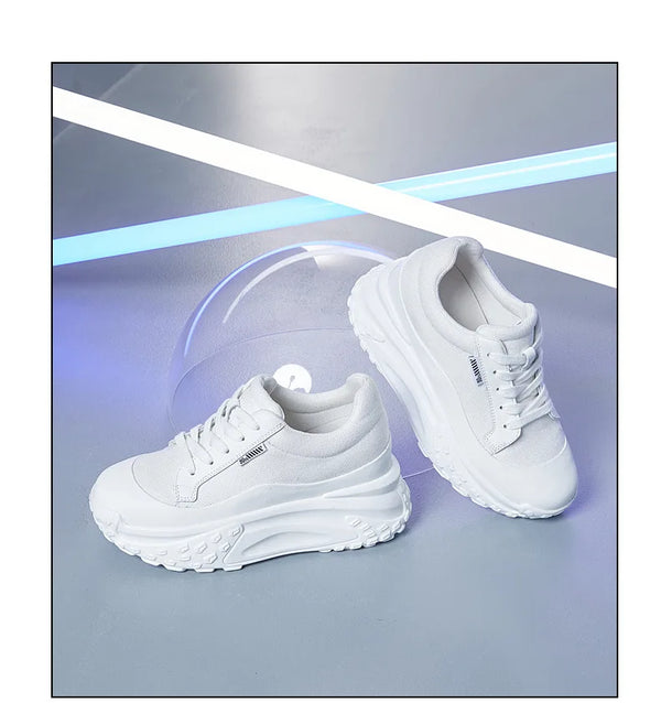 Most Popular White Sneakers