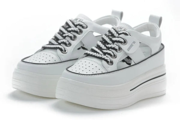 Popular White Sneakers