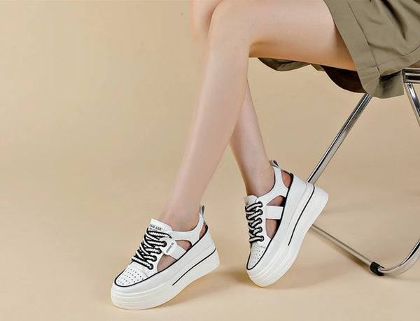 Popular White Sneakers