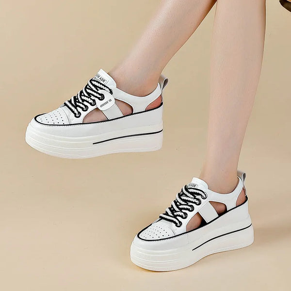 Popular White Sneakers