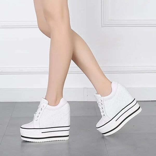 Shoes White Sneakers