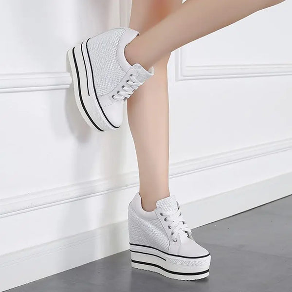 Shoes White Sneakers