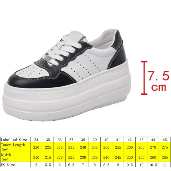 Sneakers for Women White