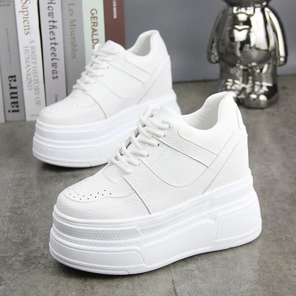 Sneakers women's white