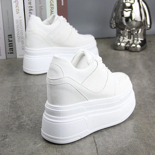 Sneakers women's white