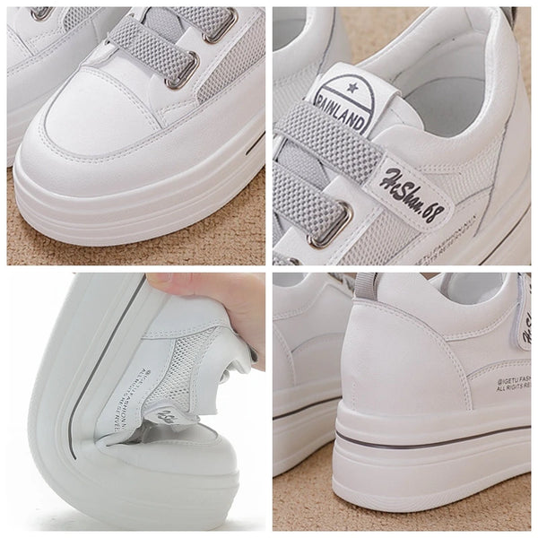 Trending White Sneakers 2023