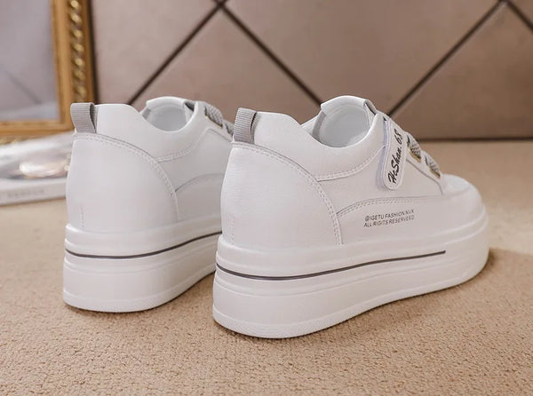 Trending White Sneakers 2023