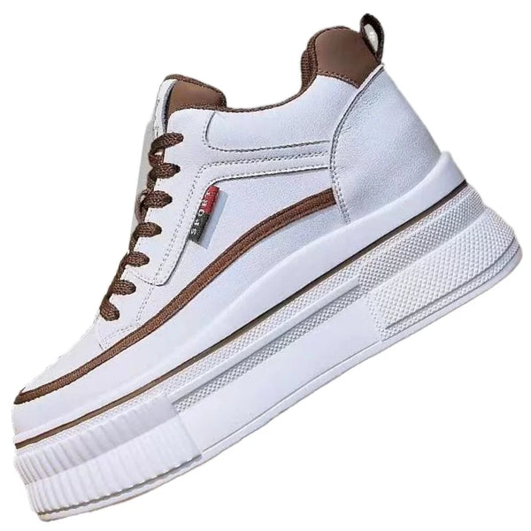 Trendy White Sneakers 2022