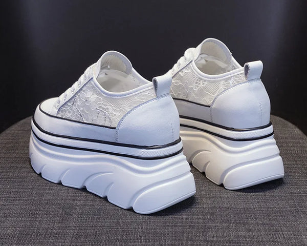 White Sneakers Cheap