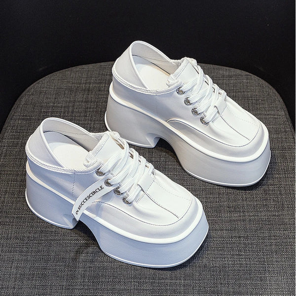 White Sneakers Designer