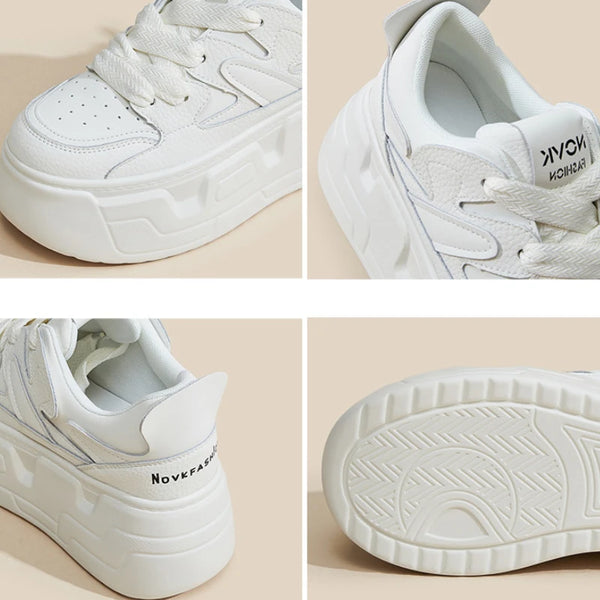 White sneakers expensive