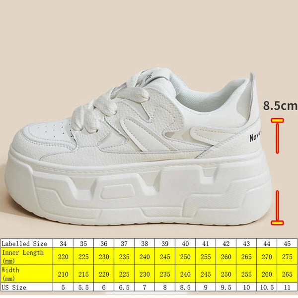 White sneakers expensive