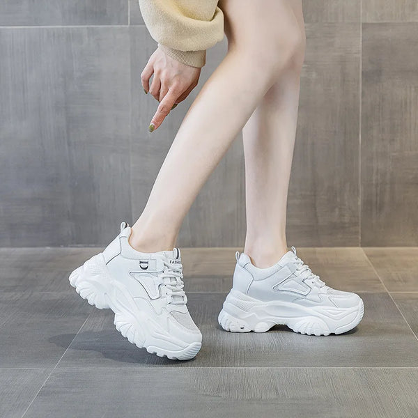 White Sneakers Sale