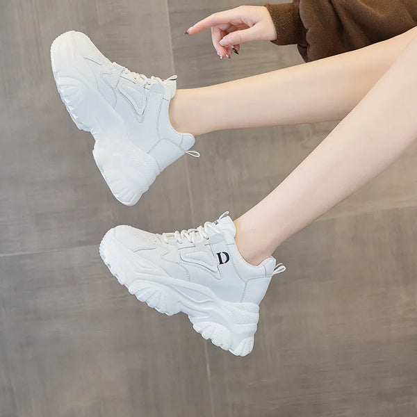 White Sneakers Sale