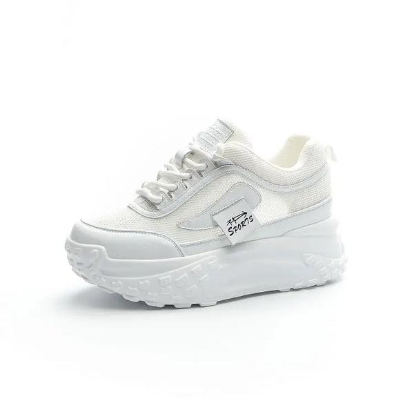 Women white sneakers on sale